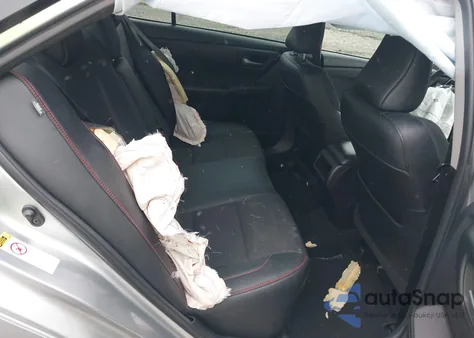 2017 Toyota Camry Le/Se/Xle/Xse z USA, uszkodzony, nr VIN 4T1BF1FK4HU451714